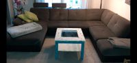 Couch U Form zu verkaufen Sachsen - Strehla Vorschau