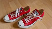 Converse All Star Chucks Gr. 38 rot Rheinland-Pfalz - Wehr Vorschau