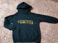 Hoodie Dr. Dolittle Film Gr. 122/128 Top❣️ Nordrhein-Westfalen - Herne Vorschau