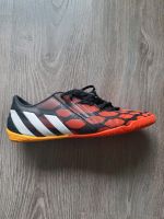 Adidas P absolado Herren Hallen /-Indoorfußballschuhe Größe 46 Nordrhein-Westfalen - Rüthen Vorschau