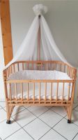 Beistellbett BabyBay, buche Rheinland-Pfalz - Piesport Vorschau