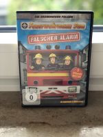 Feuerwehrmann Sam - Falscher Alarm (DVD) Bayern - Zirndorf Vorschau