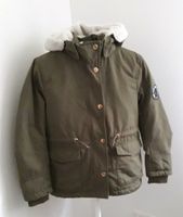 H&M Parka Winter Jacke Gr. 140 wie NEU Bayern - Königsberg i. Bayern Vorschau