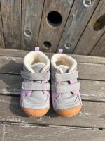 Elefanten 21 Baby Mädchen Schuhe Klett weich top Mecklenburg-Vorpommern - Stralsund Vorschau