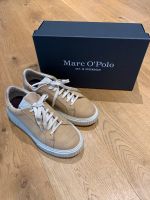 Marc O‘Polo Schuhe Sneaker Beige 40 Bayern - Raubling Vorschau