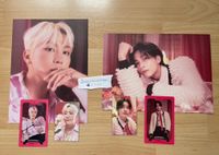 Seventeen season’s greetings 2023 pcs jeonghan seungkwan set post Bonn - Bonn-Zentrum Vorschau