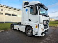 Mercedes-Benz Actros 1848/Euro6/Standklimaanlage Nordrhein-Westfalen - Niederzier Vorschau