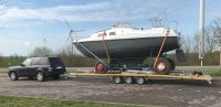 Bootstransport für Motor- und Segelboot Bremen - Horn Vorschau