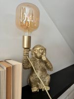Lampe Affe Gold Dortmund - Mengede Vorschau