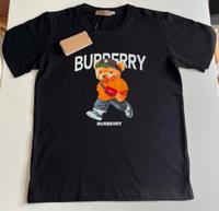 Burberry T-Shirt S Hamburg-Nord - Hamburg Eppendorf Vorschau