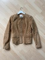 Orsay Lederjacke 100% Leder Niedersachsen - Verden Vorschau