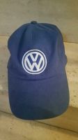 VW Mütze zu verkaufen Nordrhein-Westfalen - Minden Vorschau
