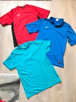 Zwei Sport Shirts und ein T-Shirt Gr.S Niedersachsen - Braunschweig Vorschau