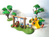 Playmobil City Life Kinder Spielplatz viel Zubehör Super Zustand Kiel - Wellsee-Kronsburg-Rönne Vorschau