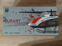 RC Helicopter Durant XCopter G610 Hessen - Weiterstadt Vorschau