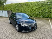 Audi A1 1.6 TDI Ambition Xenon, Sitzhzg., Einparkhilfe Niedersachsen - Seevetal Vorschau