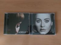 Adele, 2 Alben Kr. Dachau - Röhrmoos Vorschau