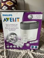 Dampfsterilisator Philips Avent Bayern - Dittelbrunn Vorschau