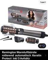Remington Haarbürste Haarföhn Nordrhein-Westfalen - Menden Vorschau