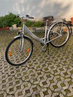 Fahrrad Damen Cityrad 28 Zoll Nordrhein-Westfalen - Oberhausen Vorschau