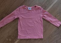 Coralfarbenes Langarmshirt von Peppa Pig, Gr.80 Lindenthal - Köln Lövenich Vorschau