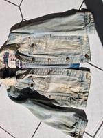 Jeansjacke von Review Kr. München - Aschheim Vorschau
