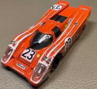 Modellauto Brumm R218 Porsche 917K Le Mans 1970 Herrmann 1:43 Baden-Württemberg - Rangendingen Vorschau