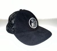 Last Resort Ab Cord Cap Black Trucker Altona - Hamburg Ottensen Vorschau