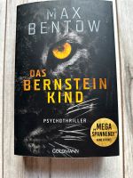 Max Bentow - Das Bernsteinkind Hessen - Nidderau Vorschau