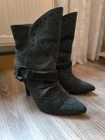 Damenschuhe Nürnberg (Mittelfr) - Südstadt Vorschau