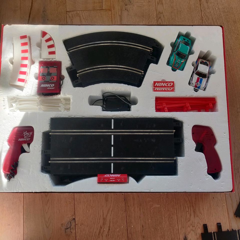 Ninco gt turbo sale