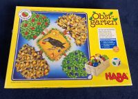 Haba, Obstgarten, das große Spiel, Kinderspiel Niedersachsen - Achim Vorschau