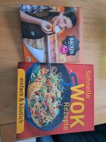 Rezept Hefter Wok und Backen Sachsen - Eilenburg Vorschau