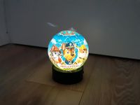 3D Puzzle Paw Patrol Nachtlicht Brandenburg - Falkensee Vorschau