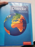 Diercke Weltatlas Niedersachsen - Obernkirchen Vorschau