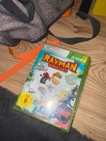 Rayman Origins xBox 360 Spiel Nordrhein-Westfalen - Düren Vorschau