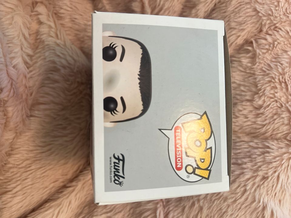 Eleven funko pop limited edition in Neumünster