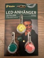 3 Stück LED-Anhänger NEU und original verpackt Leipzig - Connewitz Vorschau