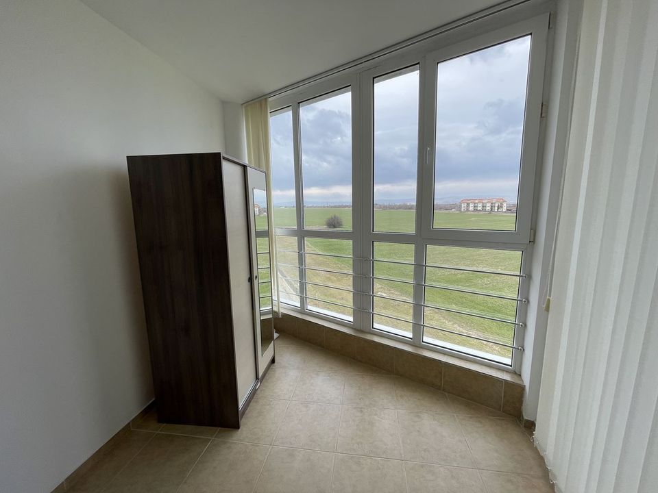 4-Zimmer-Penthouse mit Dachterrasse Meerblick Aheloy Bulgarien in Leipzig