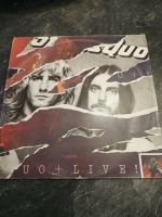 Status Quo - Live - 1976 Glasgow - Doppel LP Brandenburg - Schmergow Vorschau