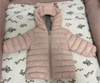 United colors of benetton Mädchenjacke 74  Steppjacke  rosa Dithmarschen - Linden Vorschau