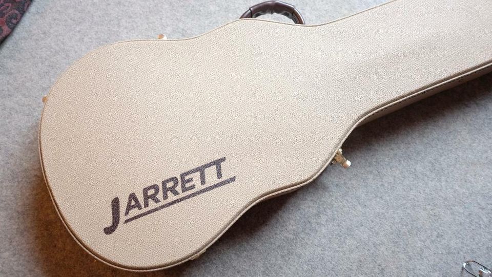 Jarrett Guitars "Ibiza" USA in Bonn