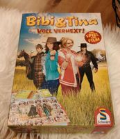 Bibi & Tina ⭐ Spiel ⭐ Voll verhext! ⭐ Schmidt Spiele Niedersachsen - Peine Vorschau