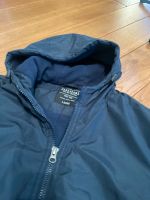 Dunkelblaue Cars Jeans Winterjacke Gr. L Nordrhein-Westfalen - Gescher Vorschau