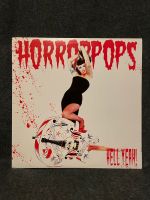 Horrorpops Hell Yeah Vinyl Psychobilly Nekromantix Nordrhein-Westfalen - Meschede Vorschau