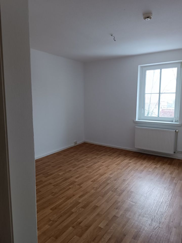 3 Zimmer Wohnung in Leuna- Gartenstadt R32W05 in Leuna