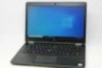 SUCHE Dell Latitude E5470 Notebook (auch defekt) in Minden/Umkrei Nordrhein-Westfalen - Minden Vorschau
