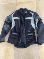 Vanucci Motorradjacke Gr.40 Damen mit Innenteil Bayern - Ingolstadt Vorschau