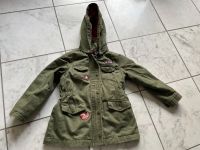 Leichte Jacke 104/110 Nordrhein-Westfalen - Ratingen Vorschau