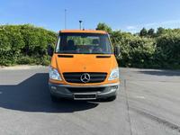 Mercedes Sprinter Pritsche Frankfurt am Main - Nordend Vorschau